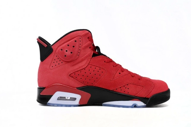 Cheap CT8529-600 6 Air Toro Jordan 0810